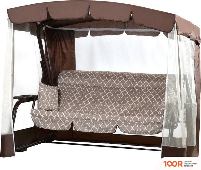 Садовые качели Olsa ТУРИН ПРЕМИУМ С1483 (242297)