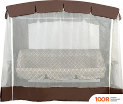 Садовые качели Olsa ТУРИН ПРЕМИУМ С1483 (242297)