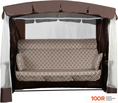 Садовые качели Olsa ТУРИН ПРЕМИУМ С1483 (242297)