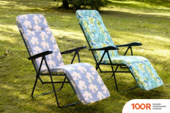 Садовые качели Olsa ТУРИН ПРЕМИУМ С1311 (242296)