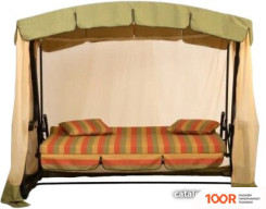 Садовые качели Olsa ТУРИН ПРЕМИУМ С1311 (242296)