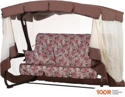 Садовые качели Olsa ТУРИН ПРЕМИУМ С1292 (242295)