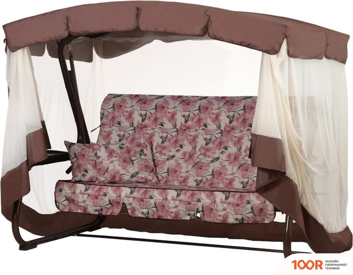 Садовые качели Olsa ТУРИН ПРЕМИУМ С1292 (242295)