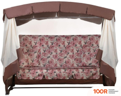 Садовые качели Olsa ТУРИН ПРЕМИУМ С1292 (242295)