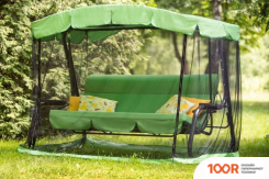 Садовые качели Olsa ТУРИН ПРЕМИУМ С1266 (242294)