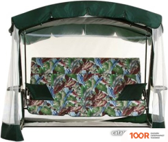 Садовые качели Olsa ТУРИН ПРЕМИУМ С1241 (242293)