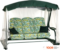 Садовые качели Olsa ТУРИН ПРЕМИУМ С1150 (242292)