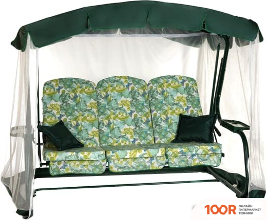 Садовые качели Olsa ТУРИН ПРЕМИУМ С1150 (242292)