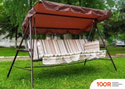 Садовые качели Olsa СТАНДАРТ-2 С1221/82/1 (242285)