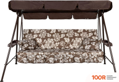 Садовые качели Olsa СТАНДАРТ-2 С1221/129/1 (242284)