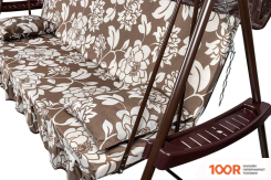 Садовые качели Olsa СТАНДАРТ-2 С1221/129/1 (242284)