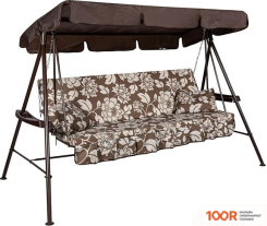 Садовые качели Olsa СТАНДАРТ-2 С1221/129/1 (242284)