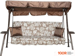 Садовые качели Olsa СТАНДАРТ NOVA С1552 (242279)