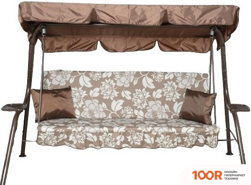 Садовые качели Olsa СТАНДАРТ NOVA С1552 (242279)