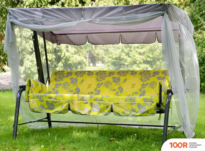 Садовые качели Olsa СИЕНА С1523 (242277)