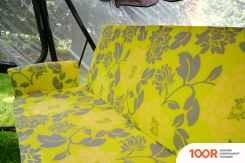 Садовые качели Olsa СИЕНА С1523 (242277)