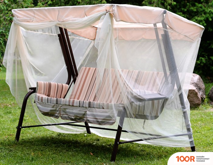 Садовые качели Olsa СИЕНА С1472/82/1 (242276)