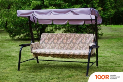 Садовые качели Olsa СИЕНА С1116 (242275)