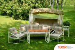 Садовые качели Olsa САВАННА С1454 (242273)