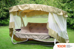 Садовые качели Olsa САВАННА С1454 (242273)