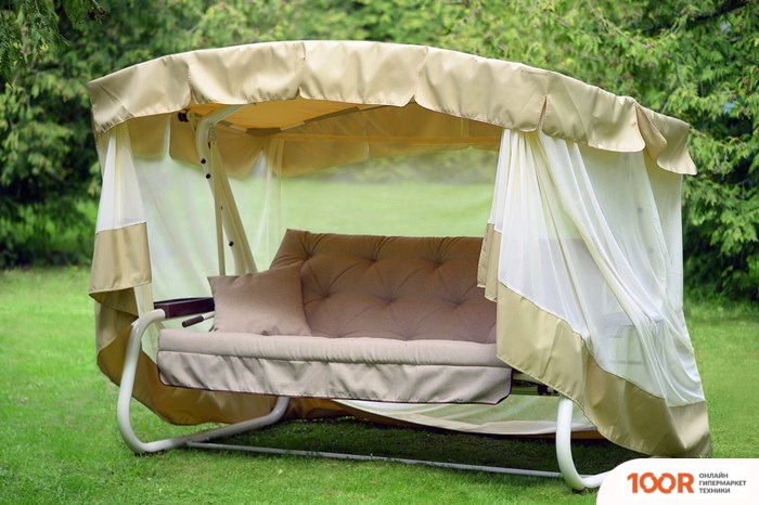 Садовые качели Olsa САВАННА С1454 (242273)