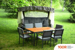 Садовые качели Olsa САВАННА С1452 (242271)