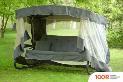 Садовые качели Olsa САВАННА С1452 (242271)