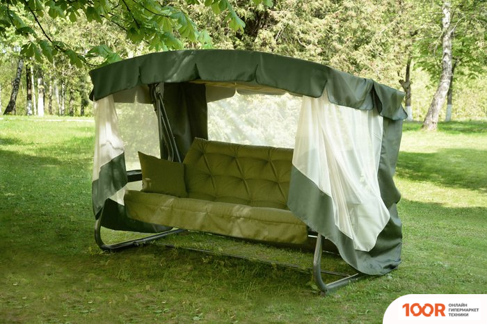 Садовые качели Olsa САВАННА С1451 (242270)