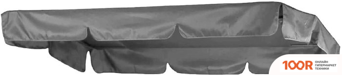 Садовые качели Olsa С1189 (СЕРЫЙ) (242259)