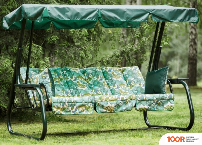 Садовые качели Olsa РОДЕО-2 С1111 (242256)