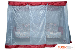 Садовые качели Olsa РОДЕО ПРЕМИУМ С1530 (242254)