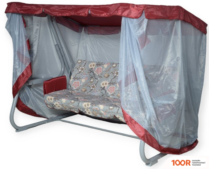 Садовые качели Olsa РОДЕО ПРЕМИУМ С1530 (242254)