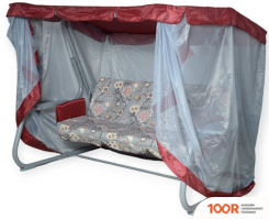 Садовые качели Olsa РОДЕО ПРЕМИУМ С1530 (242254)