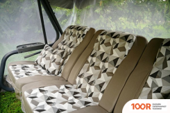 Садовые качели Olsa ПАЛЕРМО ПРЕМИУМ С1496 (242247)