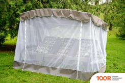 Садовые качели Olsa ПАЛЕРМО ПРЕМИУМ С1496 (242247)