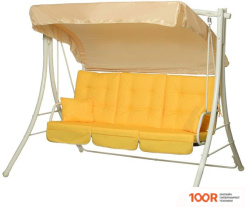 Садовые качели Olsa ПАГОДА С1543 (242243)