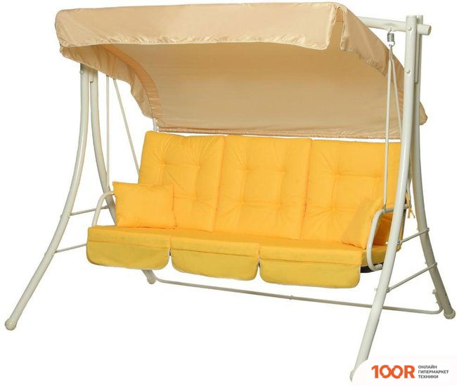 Садовые качели Olsa ПАГОДА С1543 (242243)