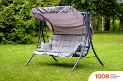 Садовые качели Olsa ПАГОДА С1475 (242242)