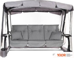 Садовые качели Olsa НОРДАН С1054 (ГРЕЙ) (242239)