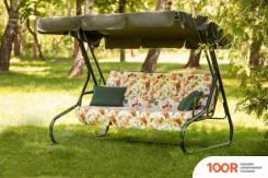 Садовые качели Olsa НОВАРА С1262 (242235)