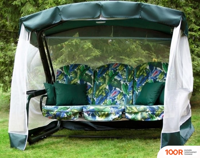 Садовые качели Olsa МАСТАК ПРЕМИУМ С1151 (242227)