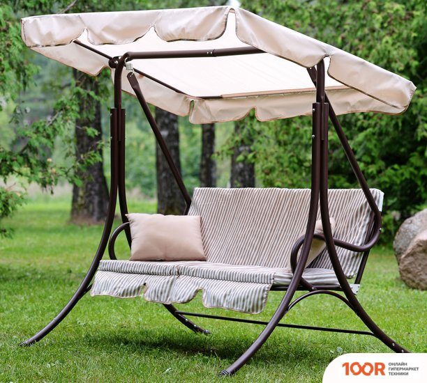 Садовые качели Olsa МАРТИНЕЛЛА С1473 (242222)