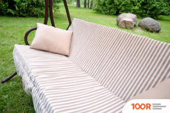 Садовые качели Olsa МАРТИНЕЛЛА С1473 (242222)