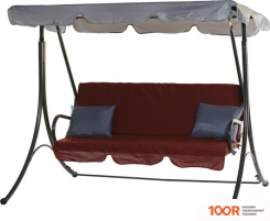 Садовые качели Olsa МАРТИНЕЛЛА С1226 (242221)