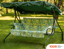 Садовые качели Olsa ЛЮКС-3 С1261 (242212)