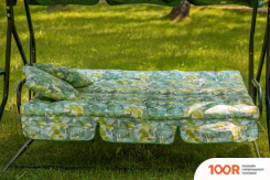 Садовые качели Olsa ЛЮКС-3 С1261 (242212)