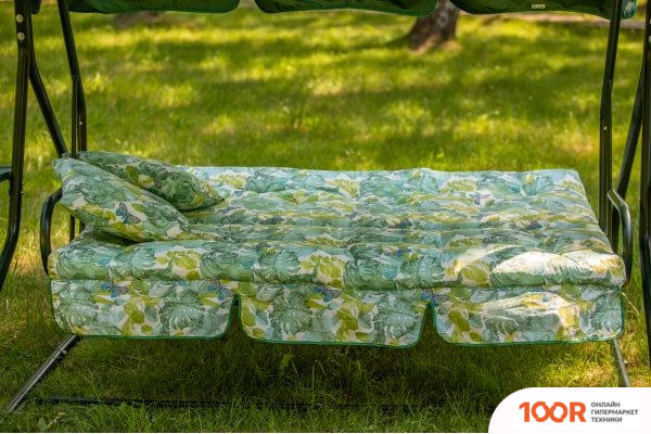 Садовые качели Olsa ЛЮКС-3 С1104/131/1 (242211)