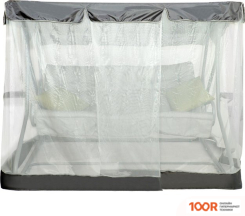 Садовые качели Olsa ЛЮКС-3 ПРЕМИУМ С1529 (242209)