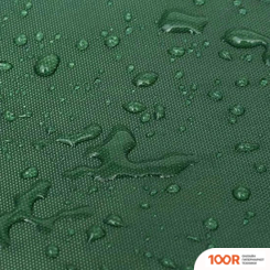 Садовые качели Olsa ЛЮКС-2/ЛЮКС-3 (ЗЕЛЕНЫЙ) (242208)