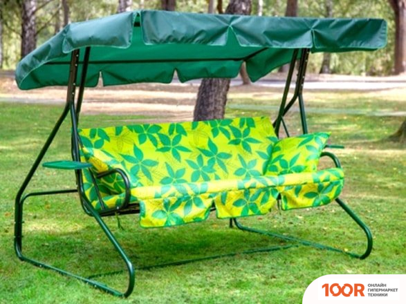 Садовые качели Olsa ЛЮКС-2 С588/123 (242207)